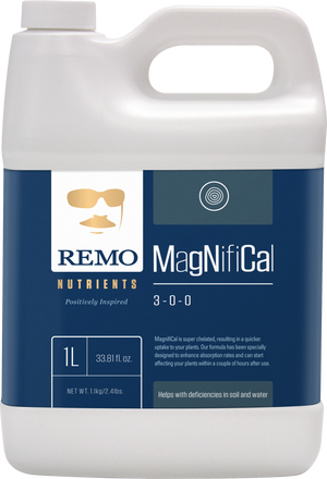 Open image in slideshow, Remo Nutrients Magnifical
