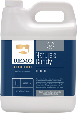 Open image in slideshow, Remo Nutrients Natures Candy
