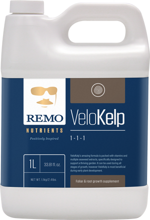 Open image in slideshow, Remo Nutrients VeloKelp
